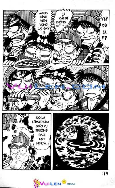 ninja loạn thị chapter 58 118