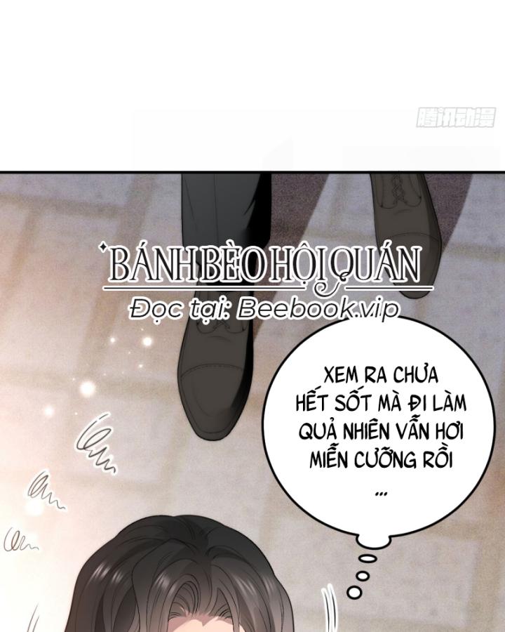 con lười tiên sinh, mau lăn đi! chapter 3 12