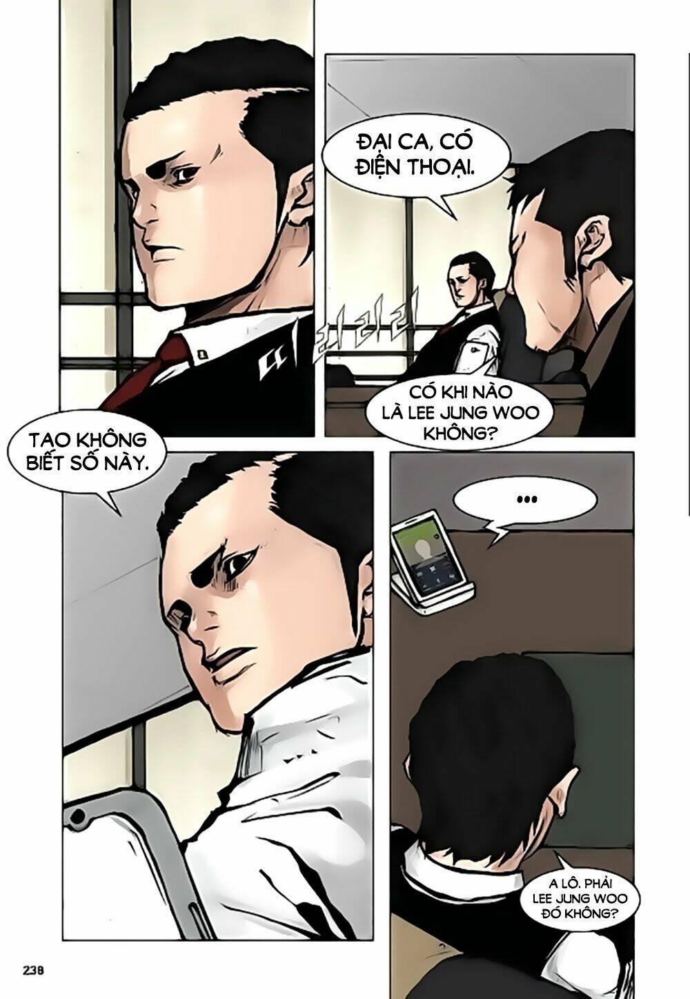 tong | tổng chapter 23 9