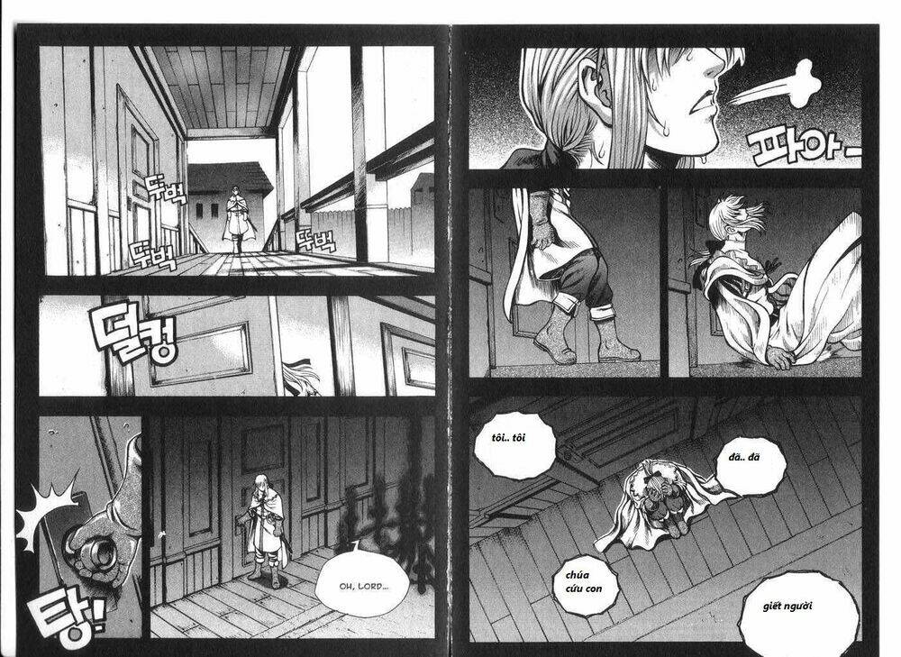 rebirth - tái sinh chapter 26 18