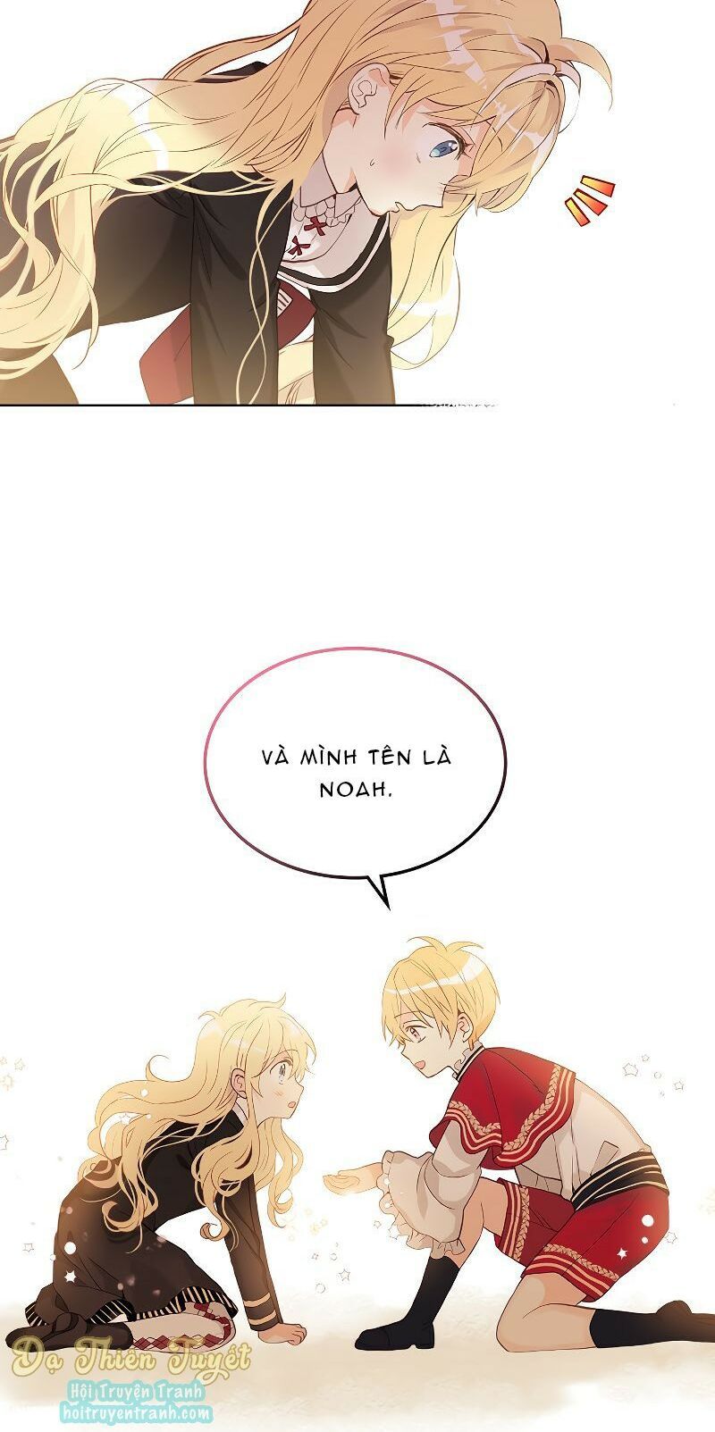 con có phải con là con gái của ngài không? chapter 15 39