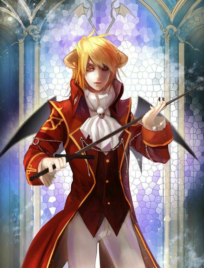 vassalord chapter 8 20