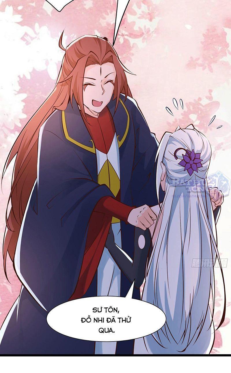 đồ đệ ta toàn là nữ ma đầu chapter 51 39