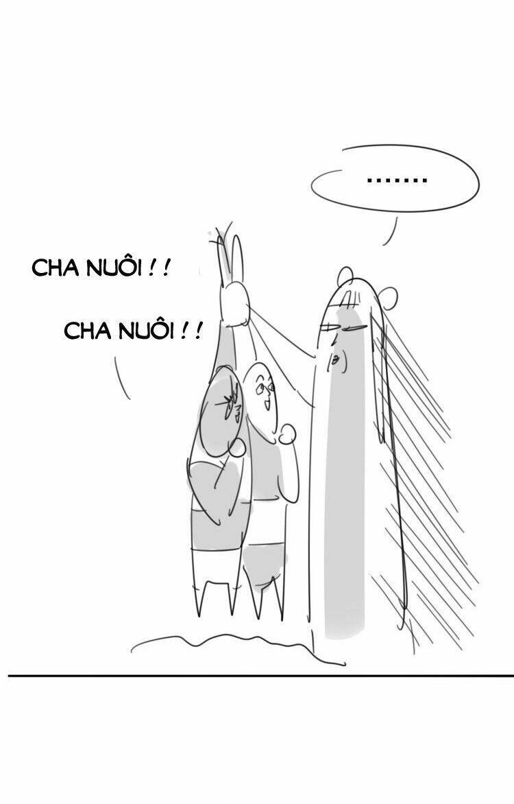 đứng yên! đều là người nhà cả mà! chapter 14 55