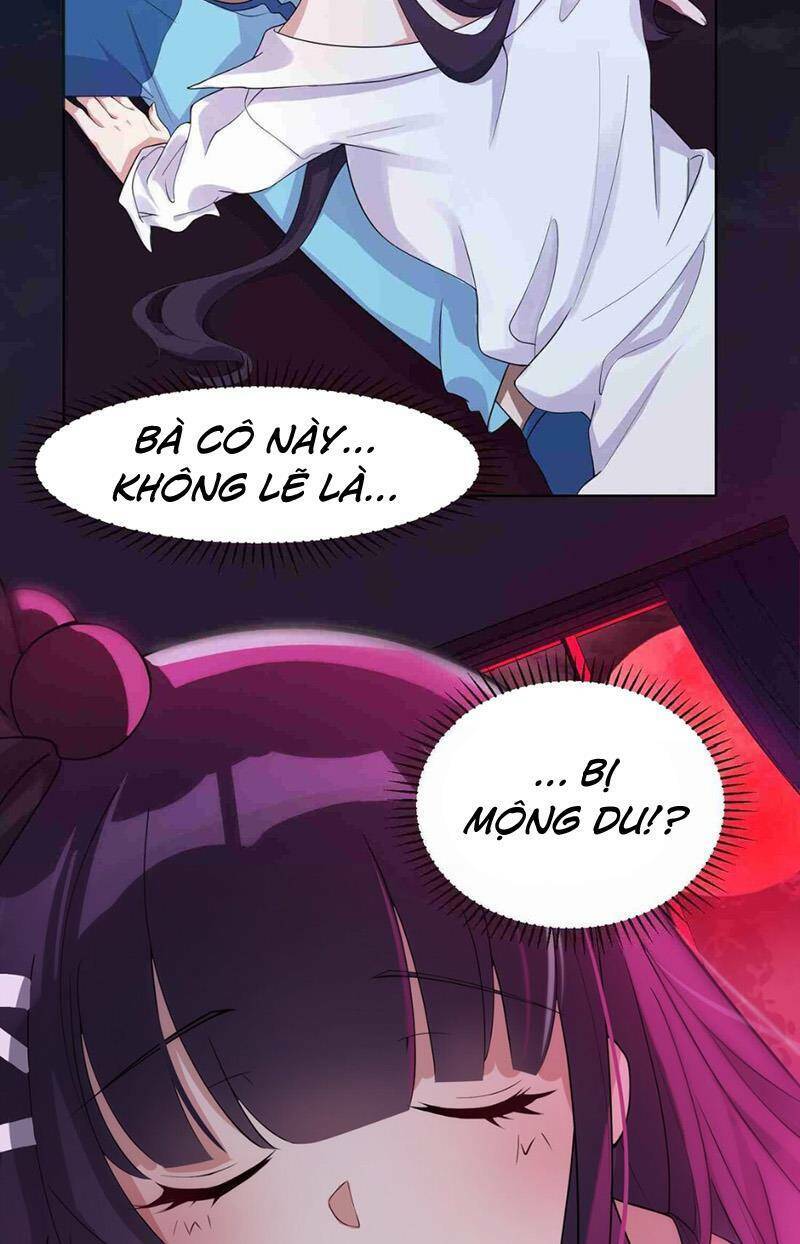 phương pháp sử dụng ma nữ và thánh nữ chapter 4 47