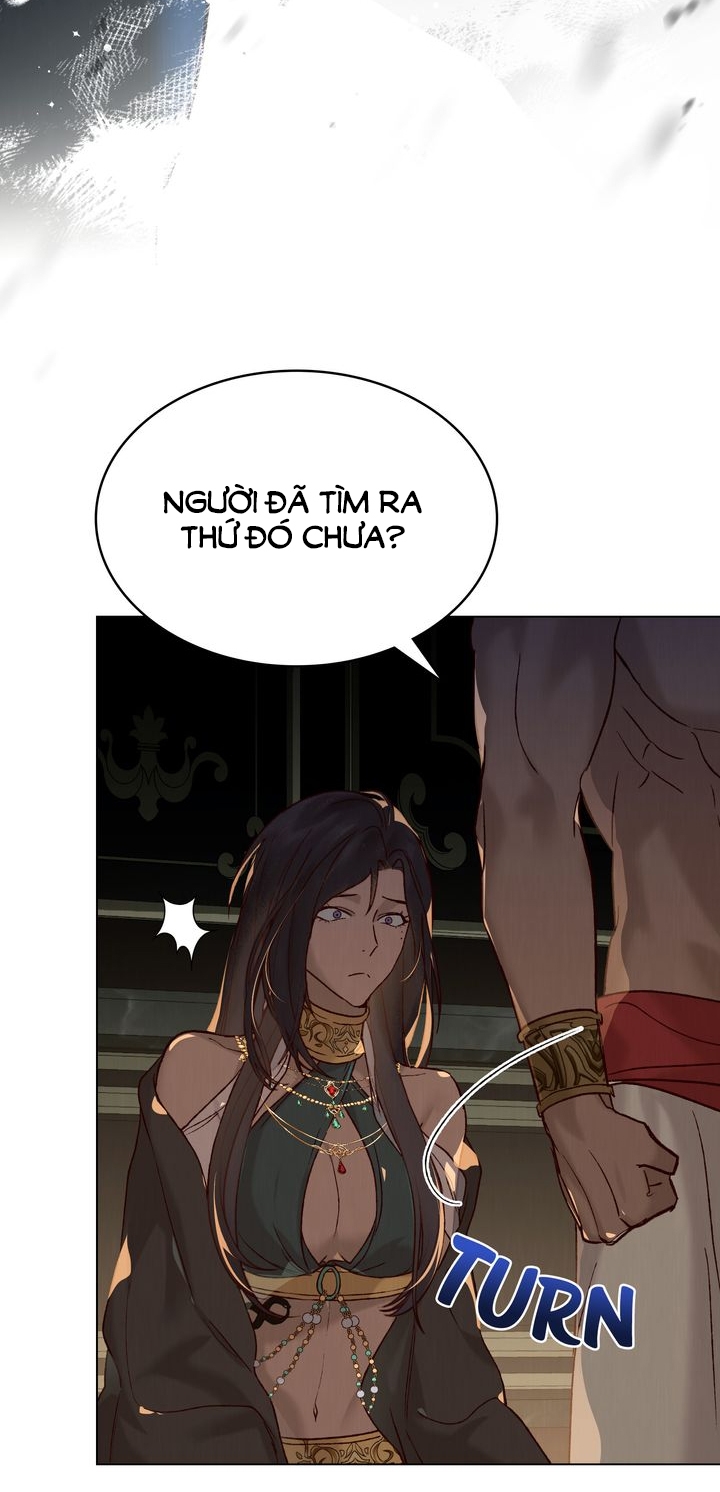 Gọi Ta Là Chủ Nhân chapter 11.1 - Trang 30