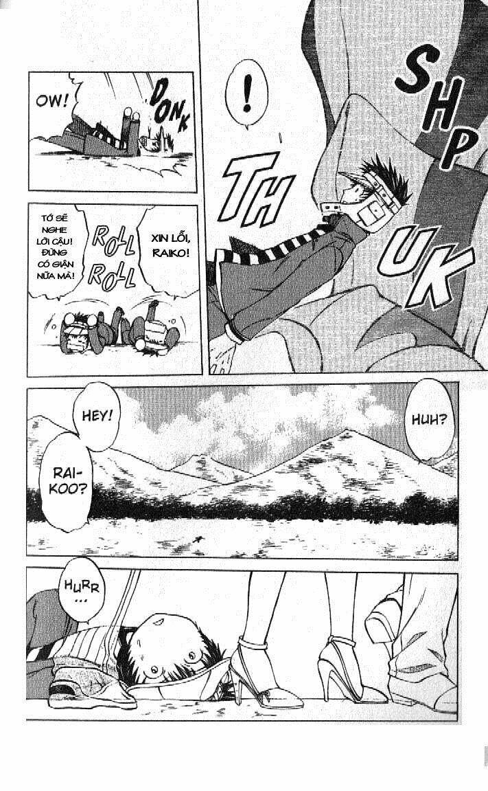 rồng ma trận chapter 36 9