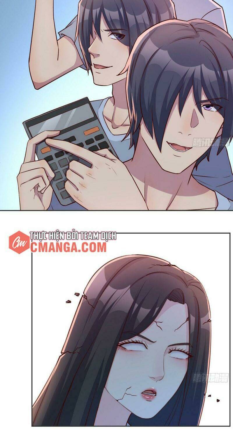 y thánh thiên tài tại hoa đô chapter 15 39