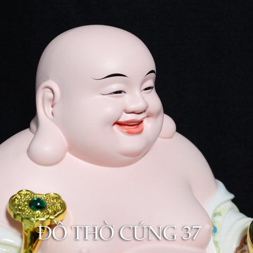 TƯỢNG PHẬT DI LẠC - HÀNG NHẬP KHẨU