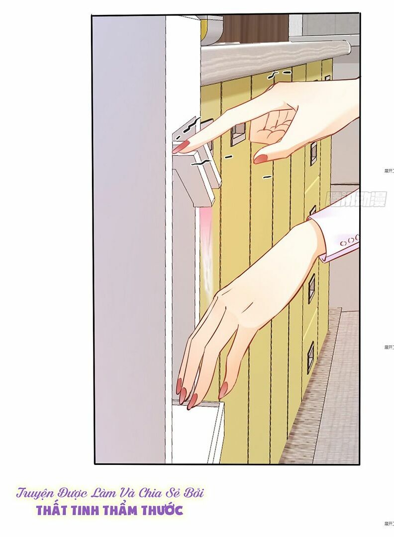 bay qua thiên sơn đến yêu anh chapter 39 35