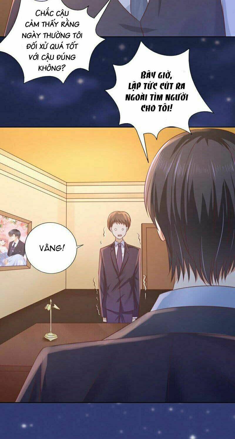 liệt ái tri hạ: series mật đào tiểu tình nhân chapter 201 29