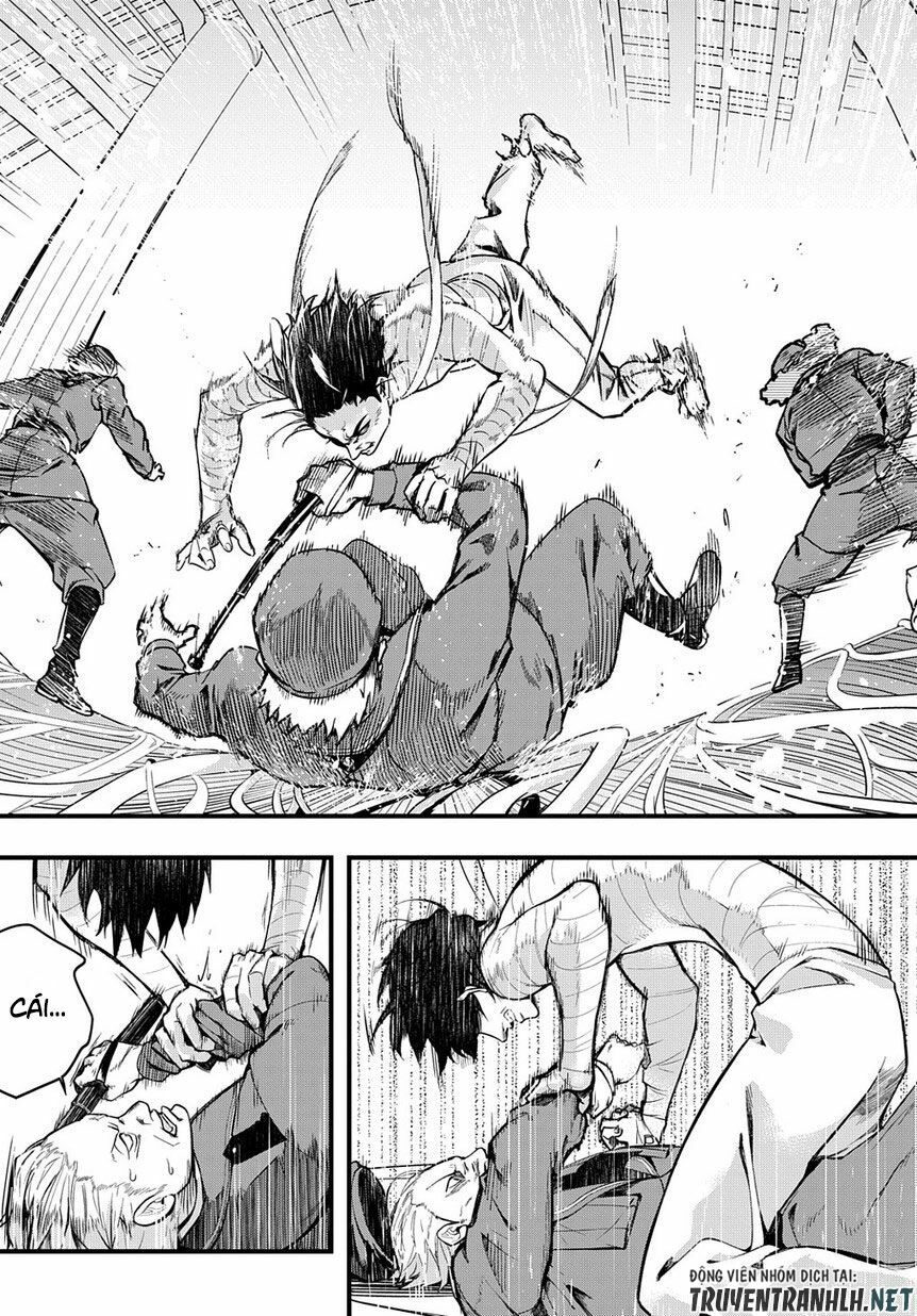 the kingdom of ruin chapter 2 26