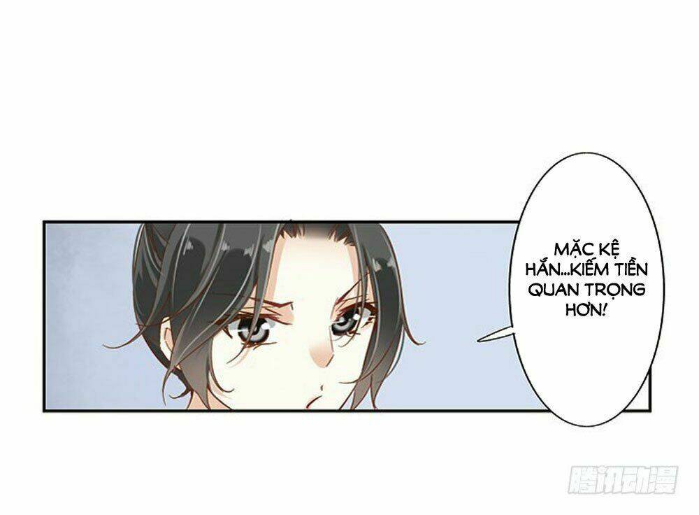 thiền tâm vấn đạo chapter 16 7