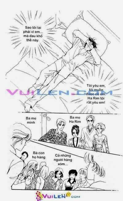 lá chắn tình yêu chapter 4 118