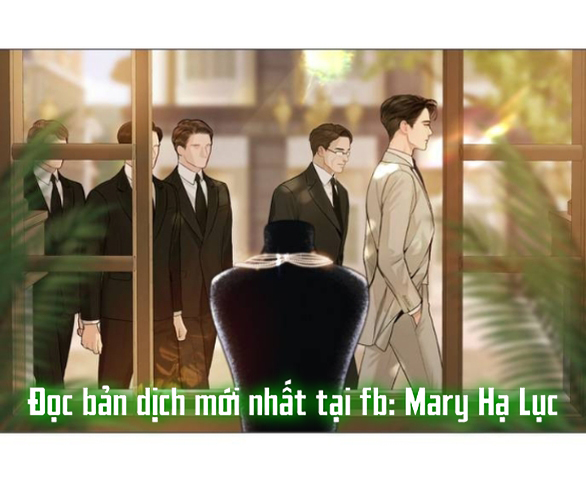 khóc đi hay là cầu xin tôi cũng được chapter 26.1 5