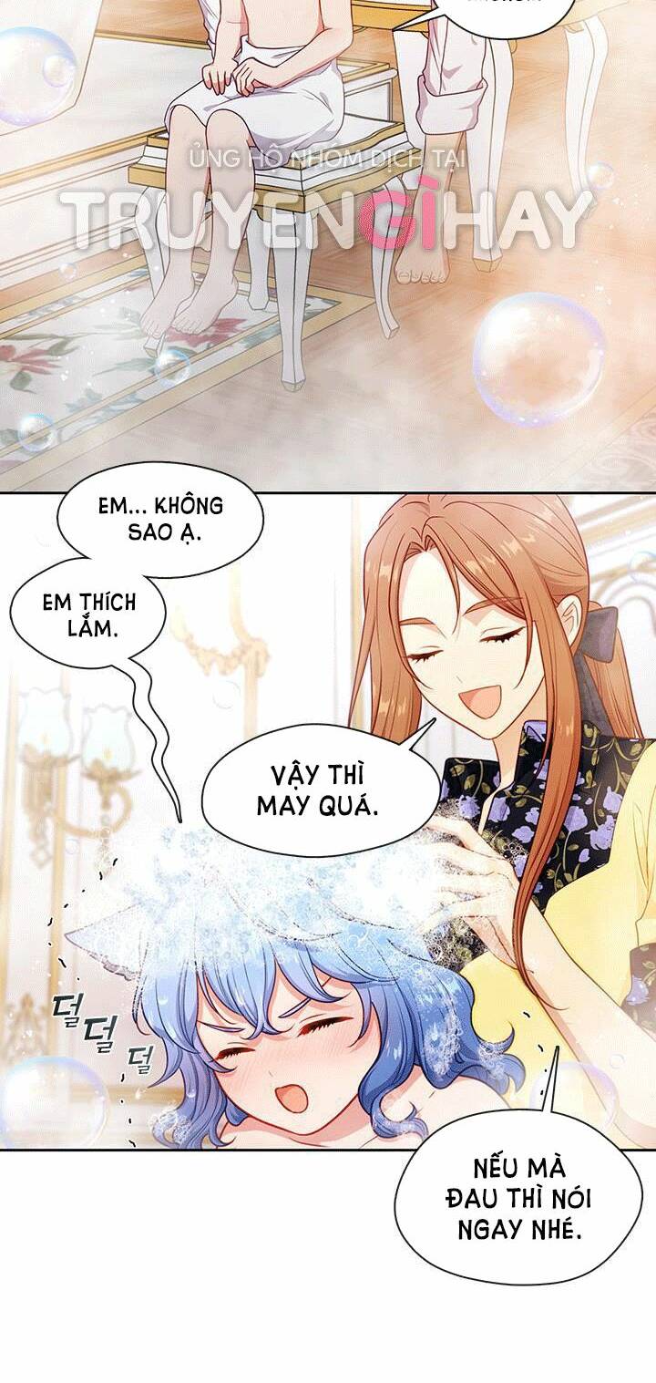 hãy coi chừng ác nữ chapter 127 45