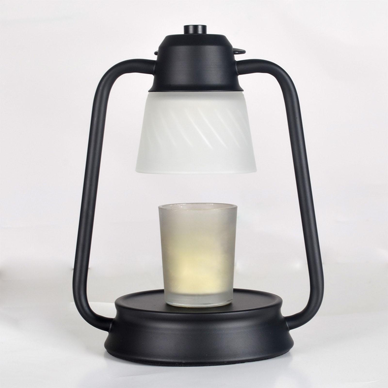 Adjustable Candle Warmer Lamp Melting Light Office
