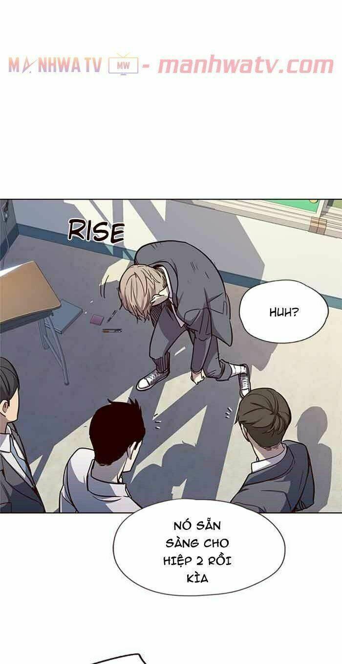 biến thân thành mèo chapter 18 26