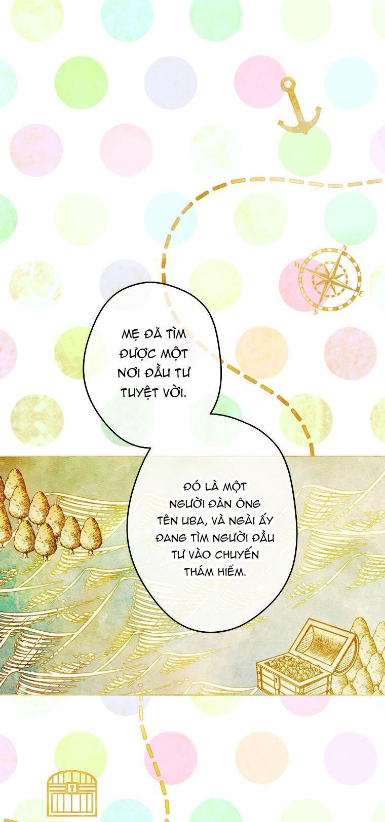 mẹ tôi kết hôn một lần nữa chapter 22 19