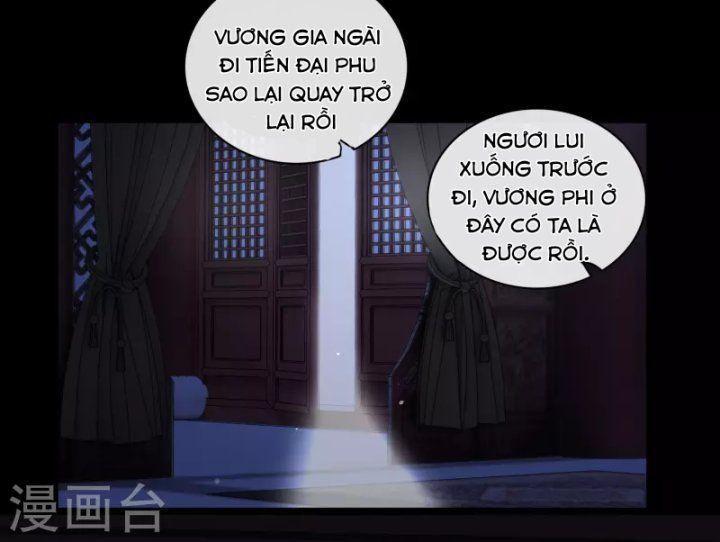 nụ cười của ngươi ngọt gãy tám cái răng của ta chapter 56 28