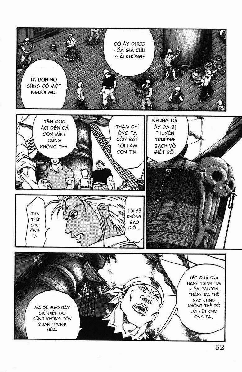 vua trên biển chapter 180 7