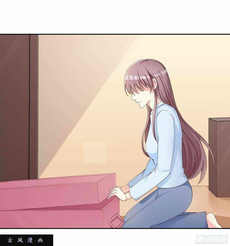 anh trên thiên đường, tôi dưới địa ngục chapter 15 10