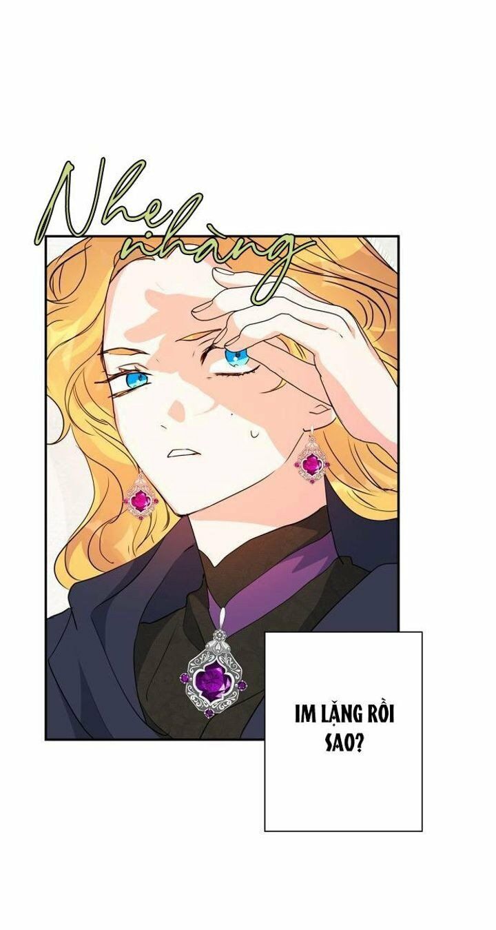 tôi đang nuôi dưỡng một con quái thú chapter 77 57