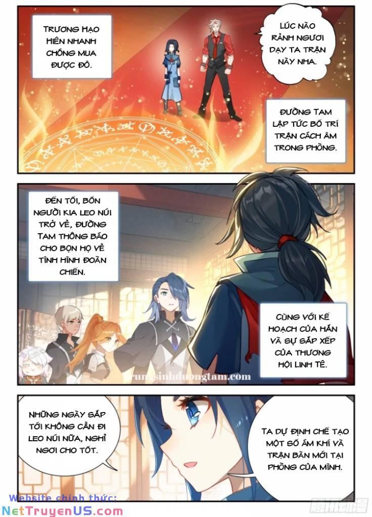 đấu la đại lục 5 - đường tam trùng sinh chapter 150 5