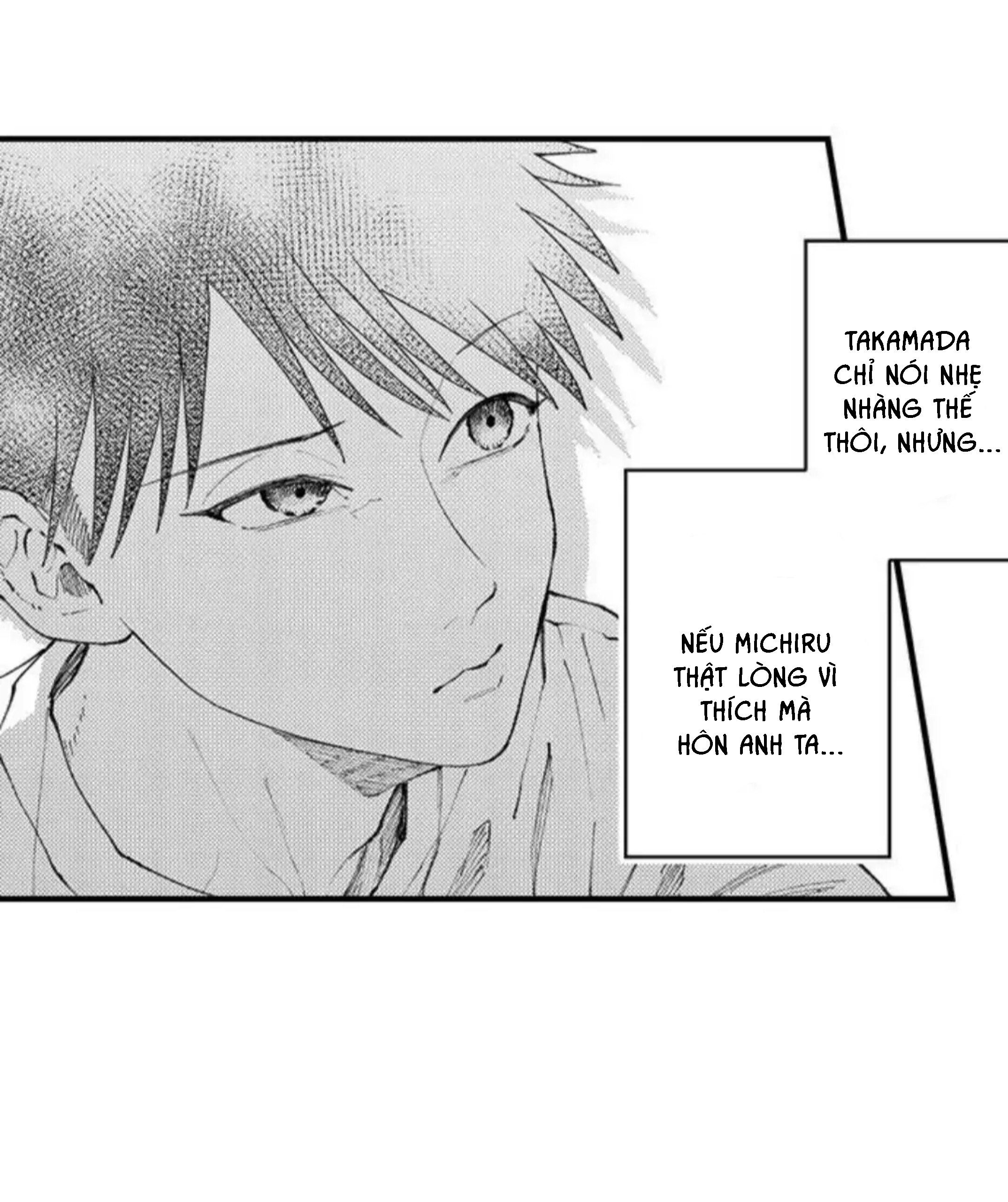 bị anh chàng lập dị để ý chapter 95 27