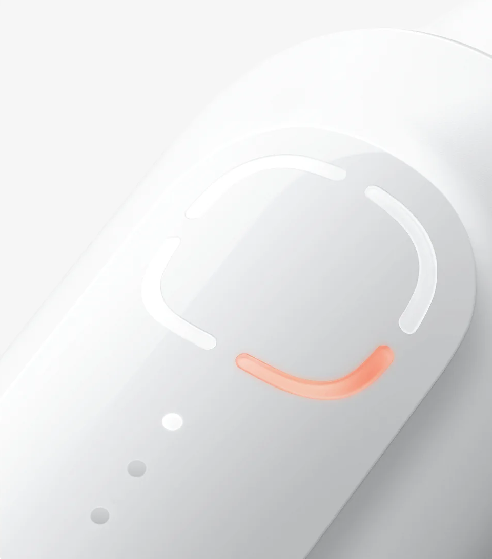 Bàn chải điện Xiaomi Oscillation Electric Toothbrush - GiaPhucStore | Hàng Chính Hãng