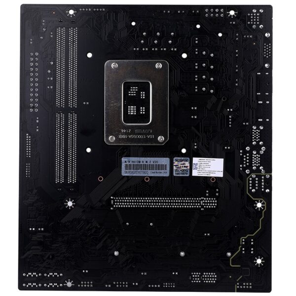 Mainboard Colorful H610M-K M.2 V20 - Hàng chính hãng