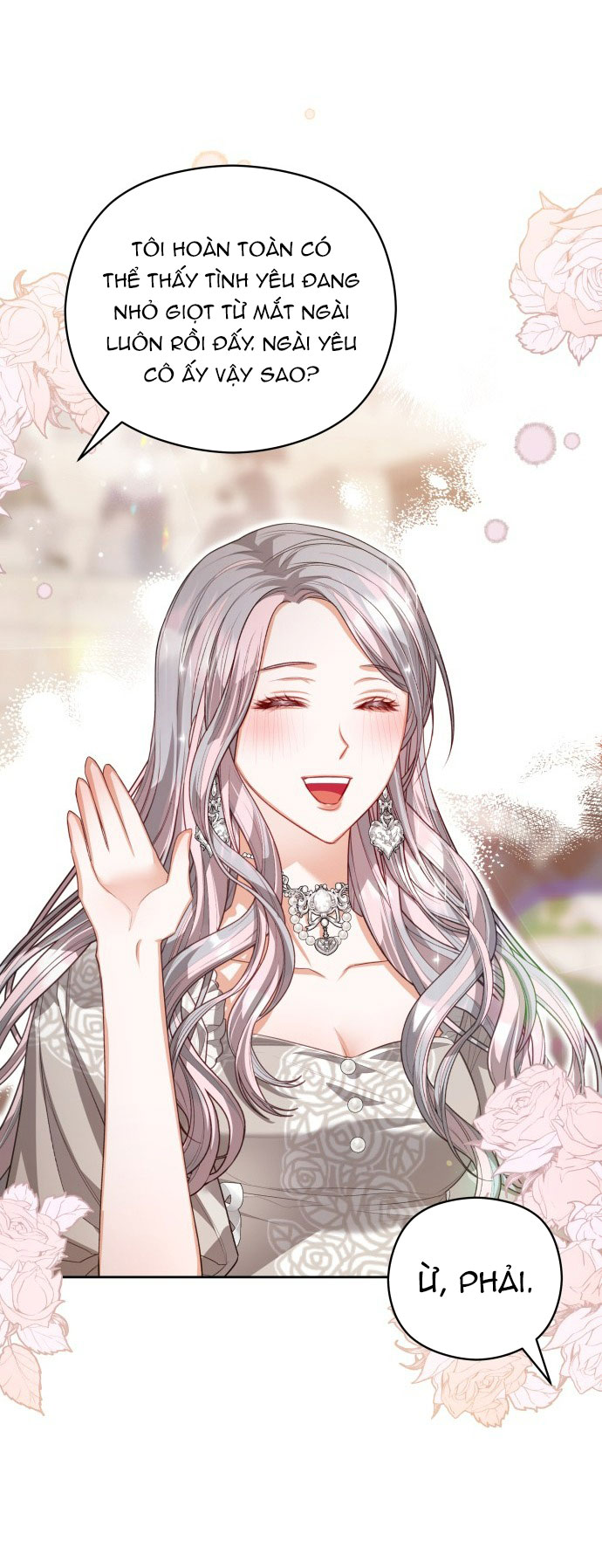 lưỡi dao nơi đầu môi chapter 64.2 19