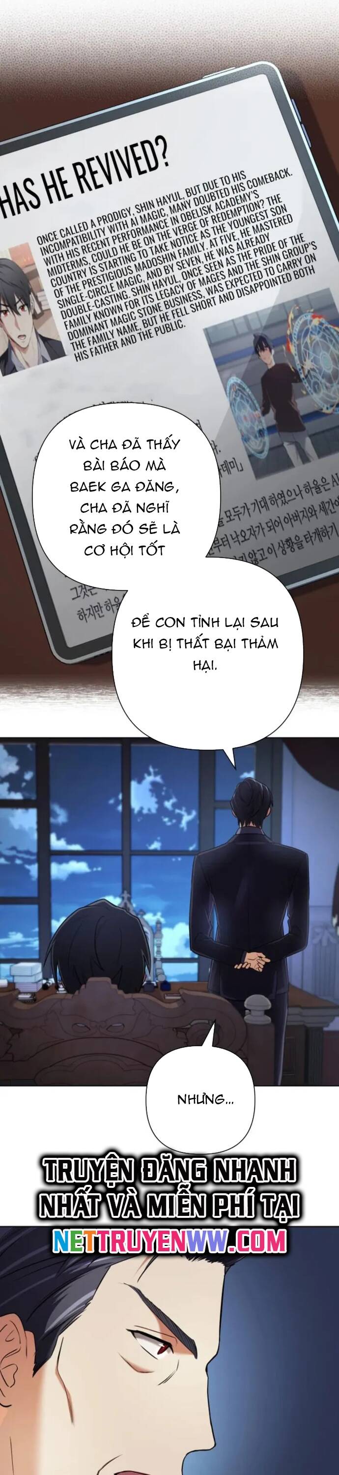 sự trở lại của đại pháp sư huyền thoại chapter 15 9