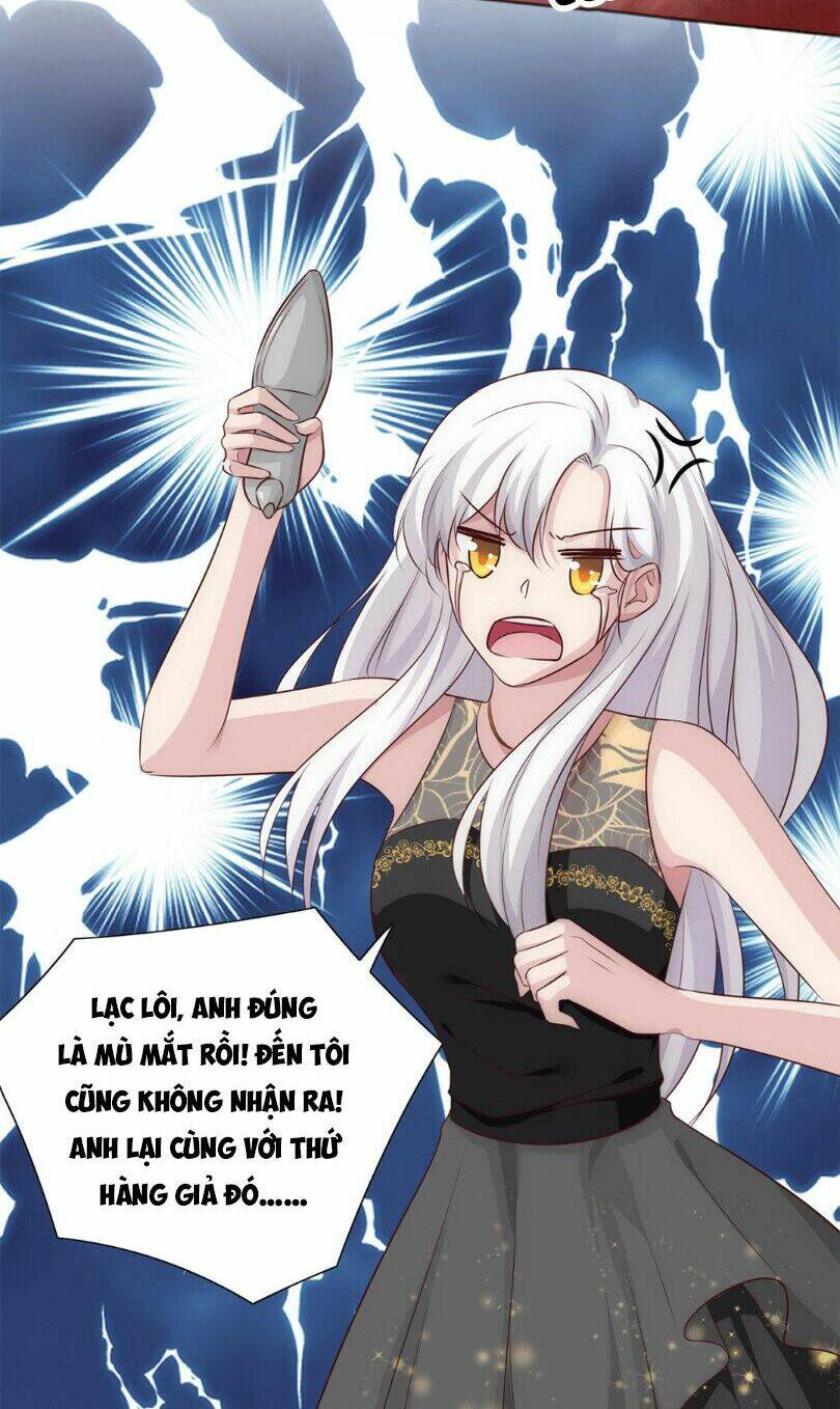 trở lại showbiz làm ảnh hậu chapter 4 17