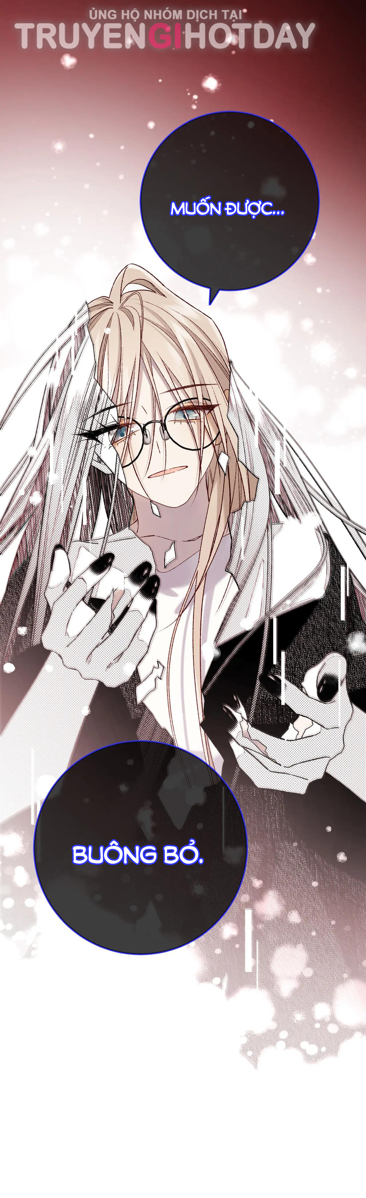 ác nữ cự tuyệt nam chính chapter 118 48