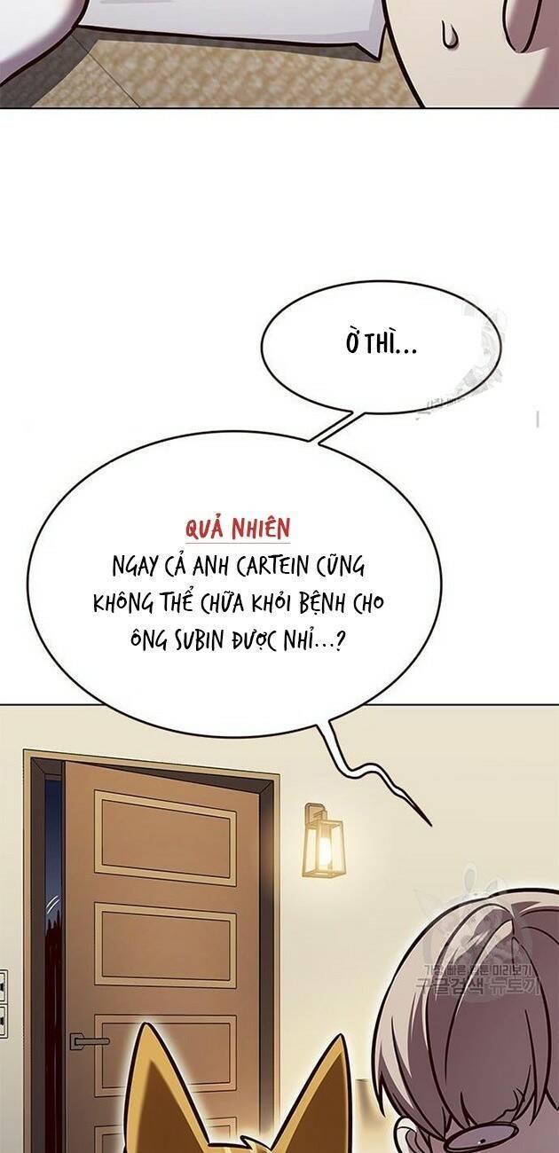 biến thân thành mèo chapter 228 19