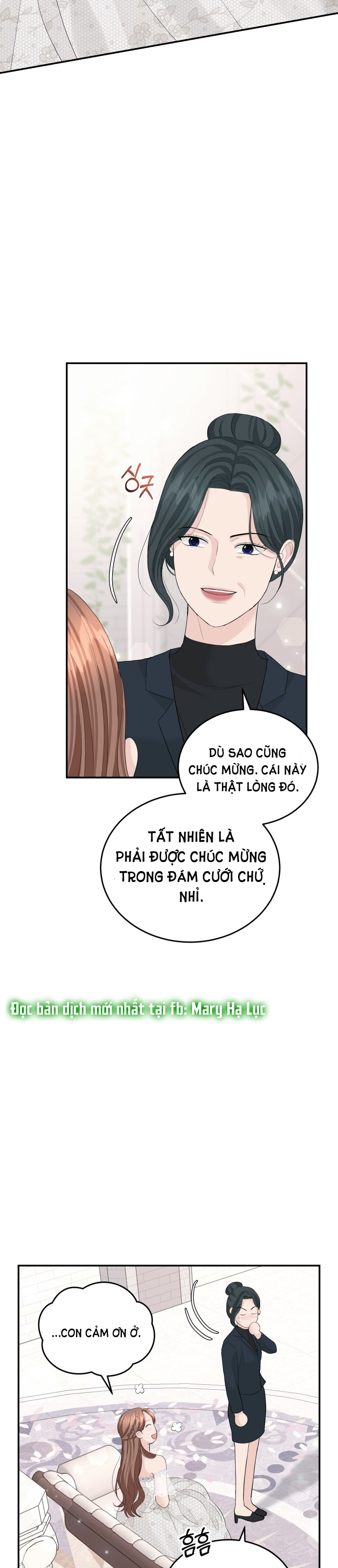 cuộc hôn nhân hoàn hảo chapter 47.2 10