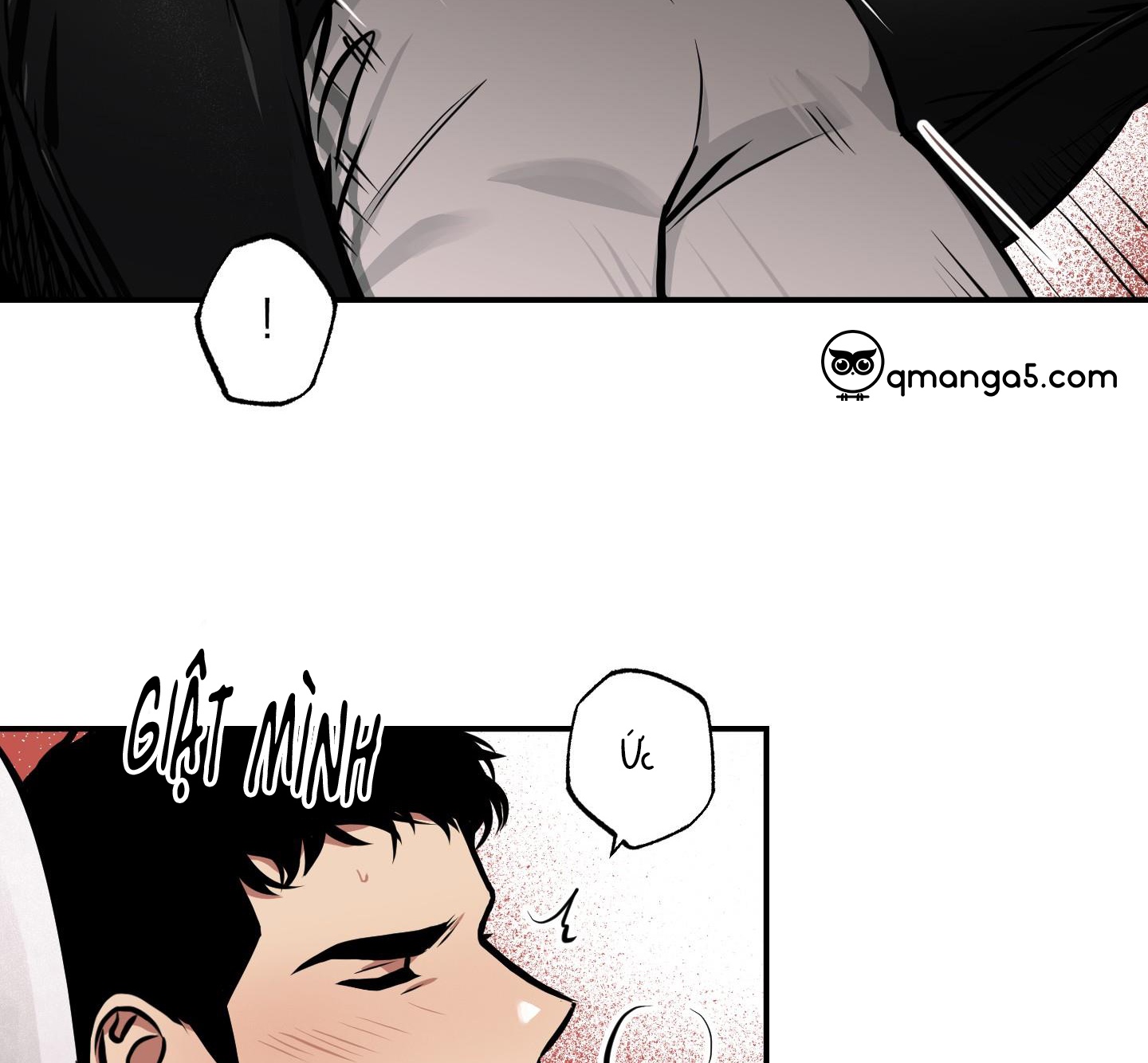 cây thương của ghost chapter 21 9