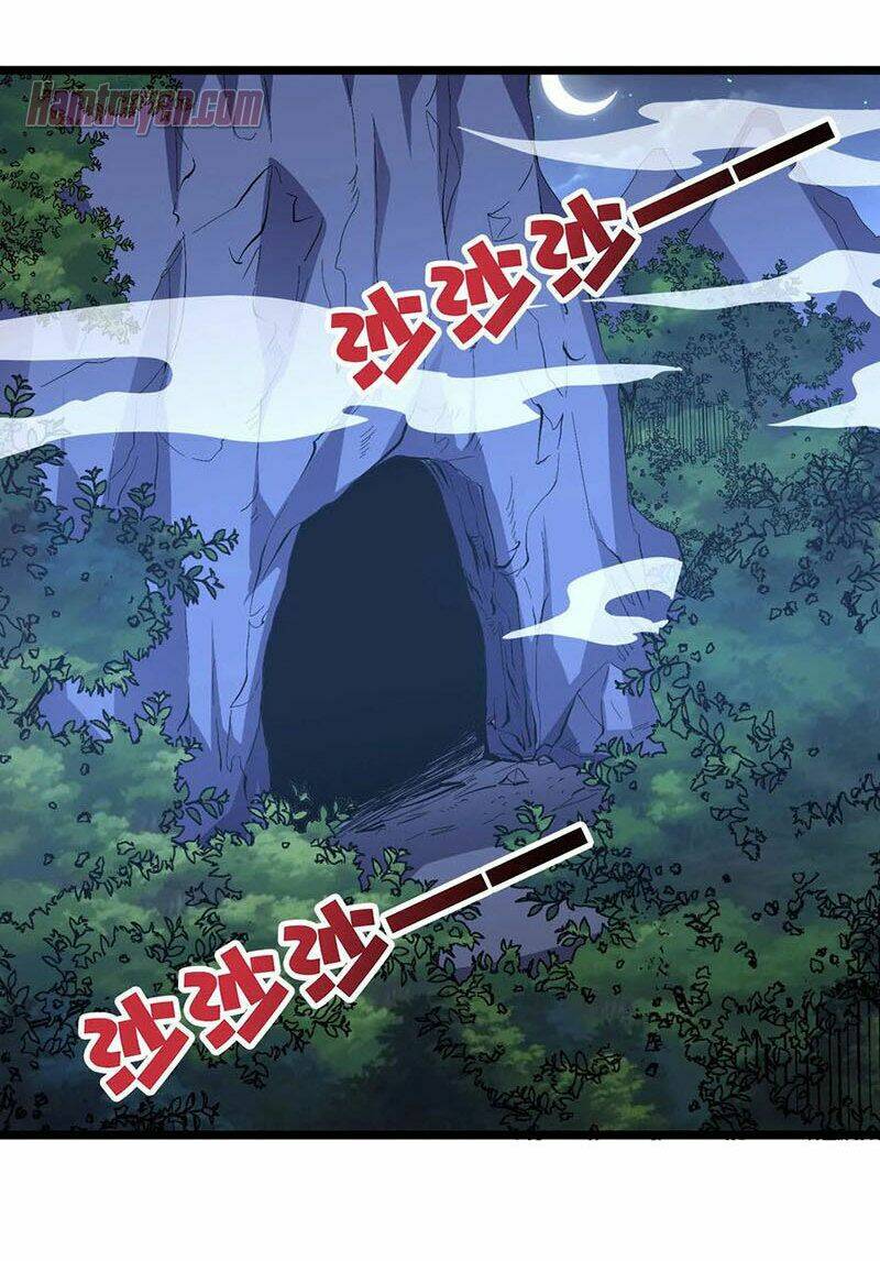 phục thiên thánh chủ chapter 67 1