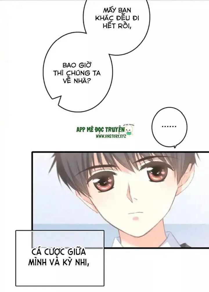 con tim rung động 2 chapter 56 17