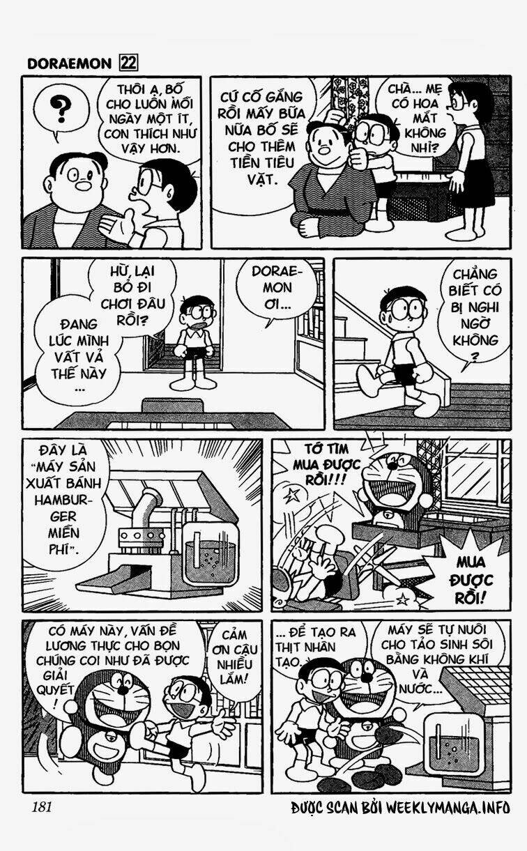 doraemon chapter 412 10