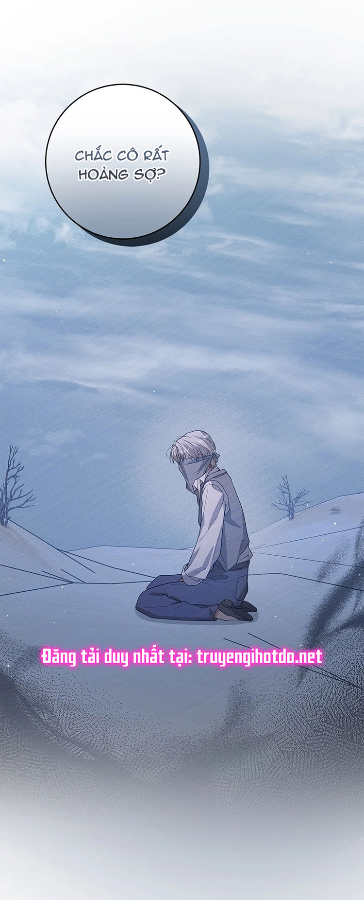 Vết Trăng chapter 15.2 20