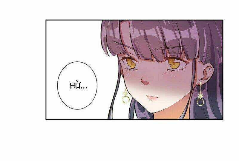 hôn nhân dục vọng: thiếu gia nhẹ một chút! chapter 45 9