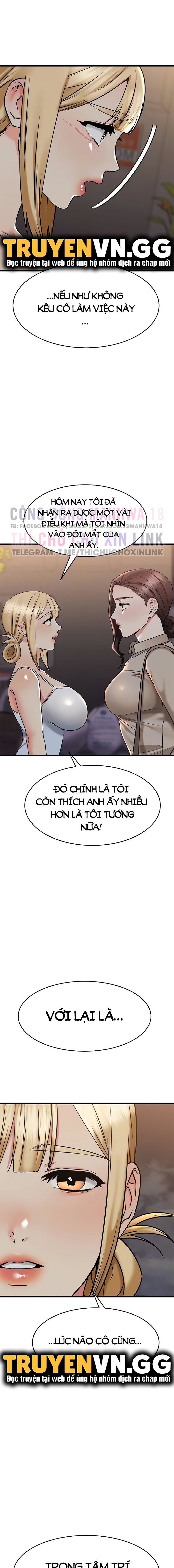 ranh giới người bạn chapter 58 5