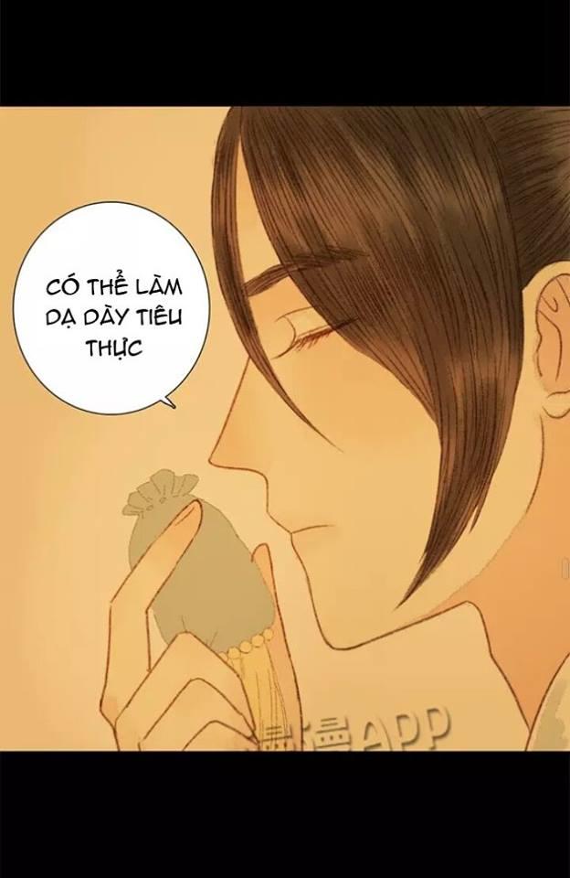 vương gia bá đạo và bác sĩ xinh đẹp chapter 45 3