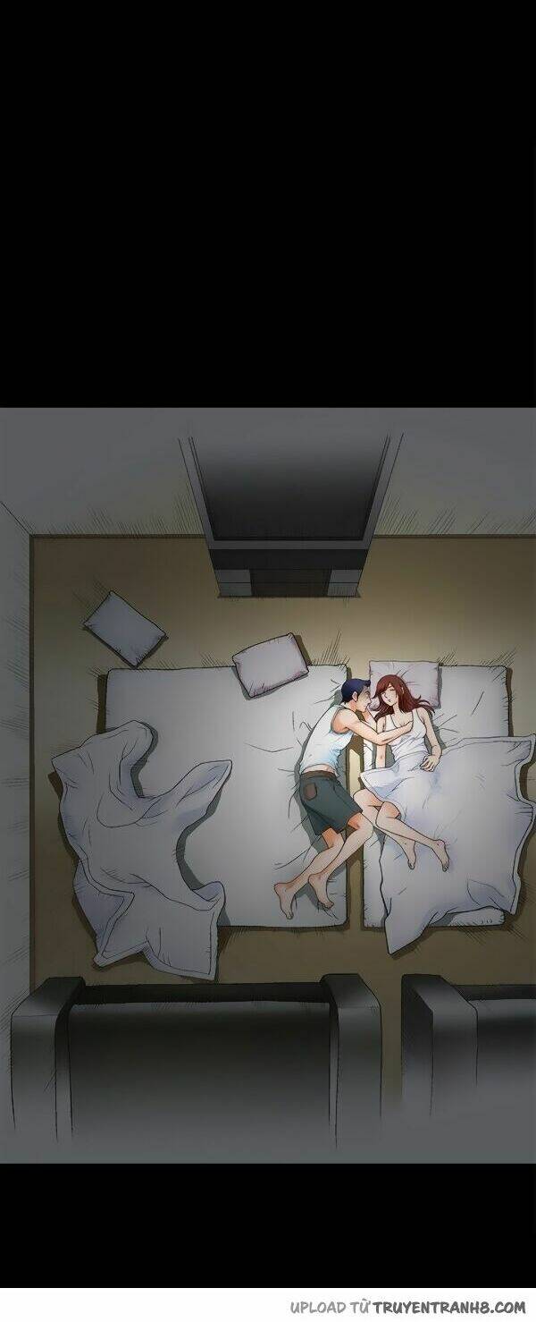 seduction - quyến rũ chapter 2 51