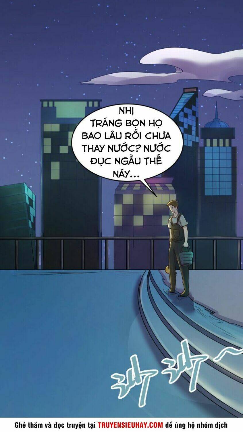 người chặn xuyên không chapter 4 3
