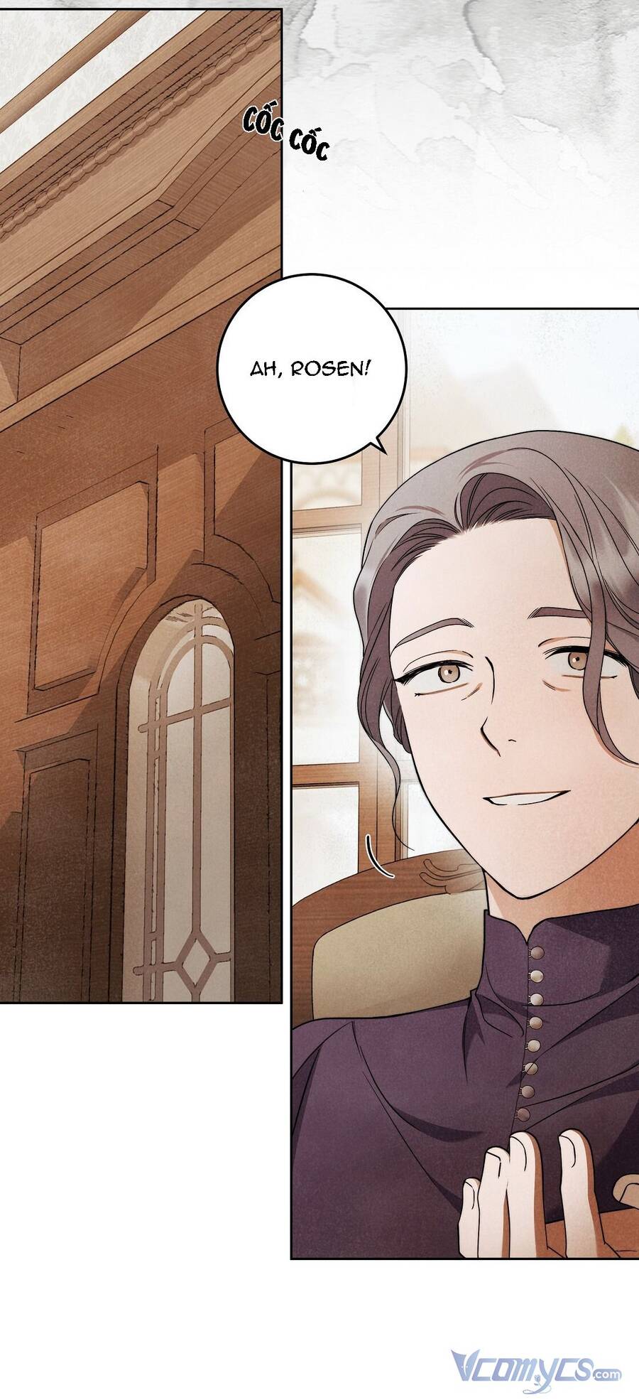 lời nói dối vĩnh cửu của người chapter 24 5