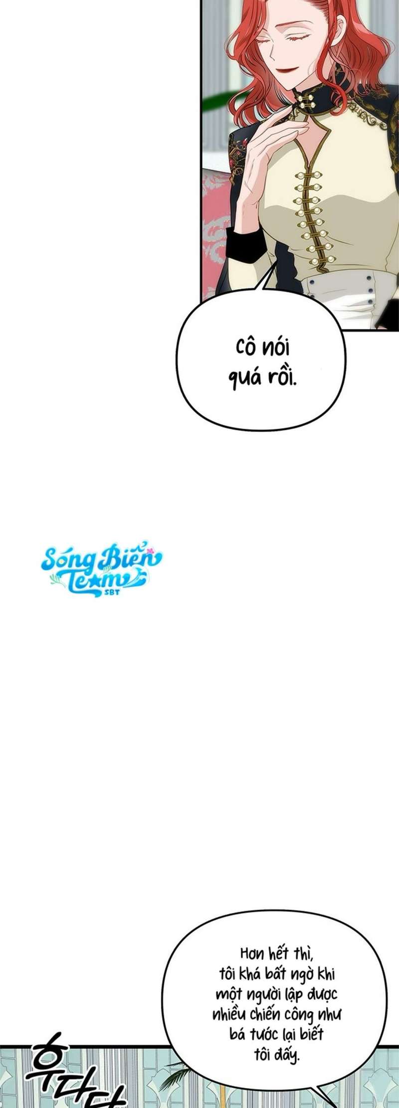 [ 18+ ] bệ hạ đã thay đổi rồi! chapter 18 14