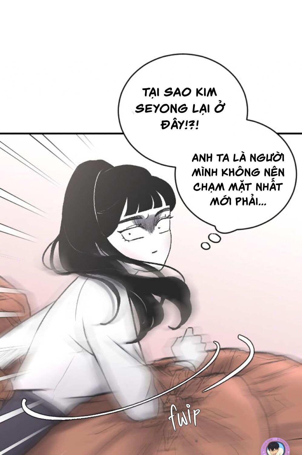 ba người anh trai cực phẩm của tôi chapter 3 51